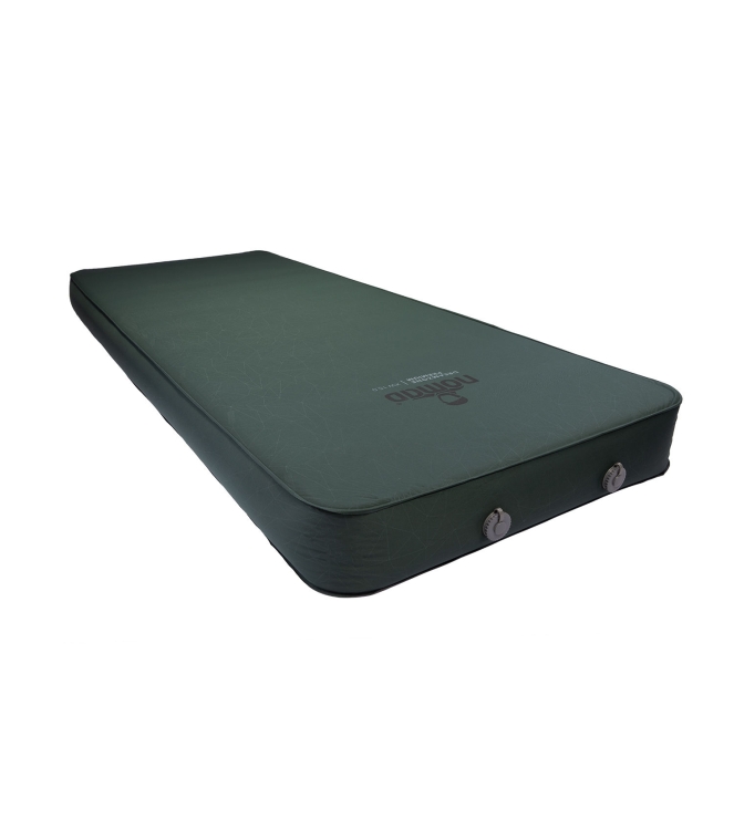 Nomad slapen MFDREPR7JM91450 blauw bij Leerentveldvrijetijd.nl