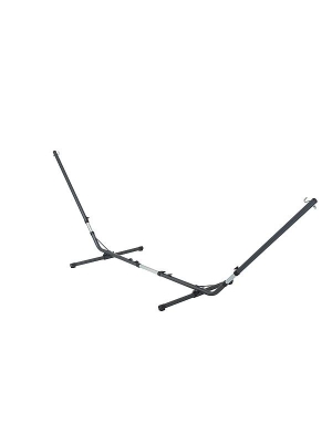 Bo-Camp Bo-Camp Hangmatstandaard verstelbaar