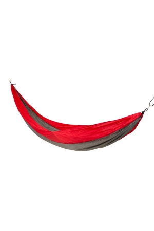 Bo-Camp Bo-Camp Travel Hammock Hover Red Bo-Camp Bo-Camp Travel Hammock Hover Red