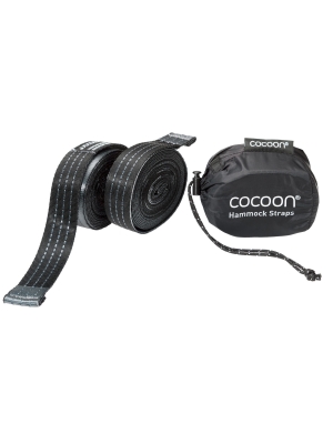 Cocoon Cocoon Hammock Straps