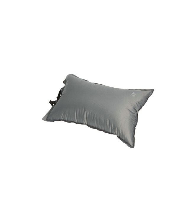 Bo-Camp Bo-Camp SI-Kussen pillow deluxe 50x32cm 3400004 Bo-Camp slapen 3400004 ecru bij Leerentveldvrijetijd.nl