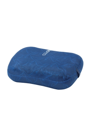 Exped Exped REM Pillow M blue mountian print