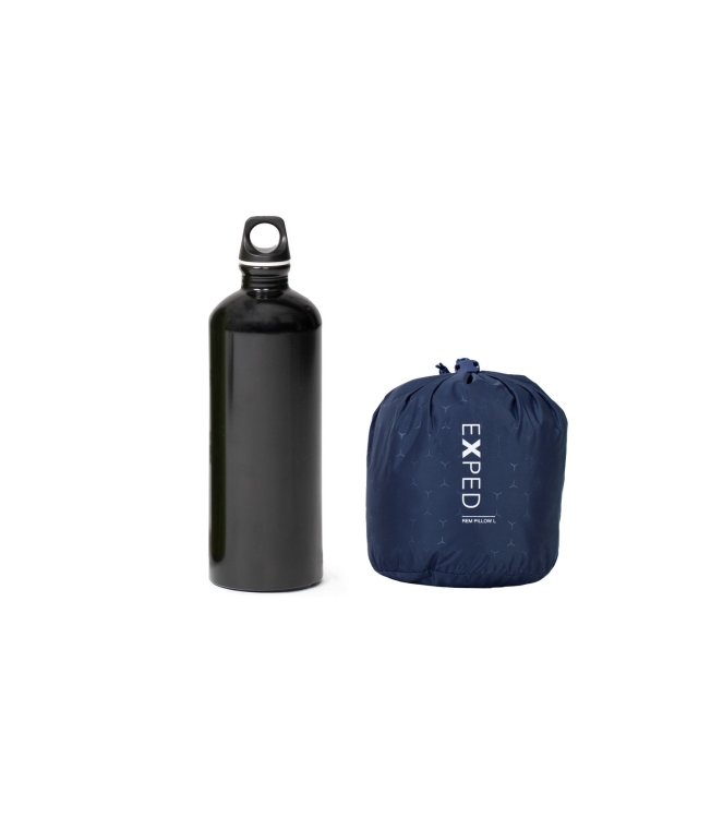 Exped slapen E7841895 blauw bij Leerentveldvrijetijd.nl