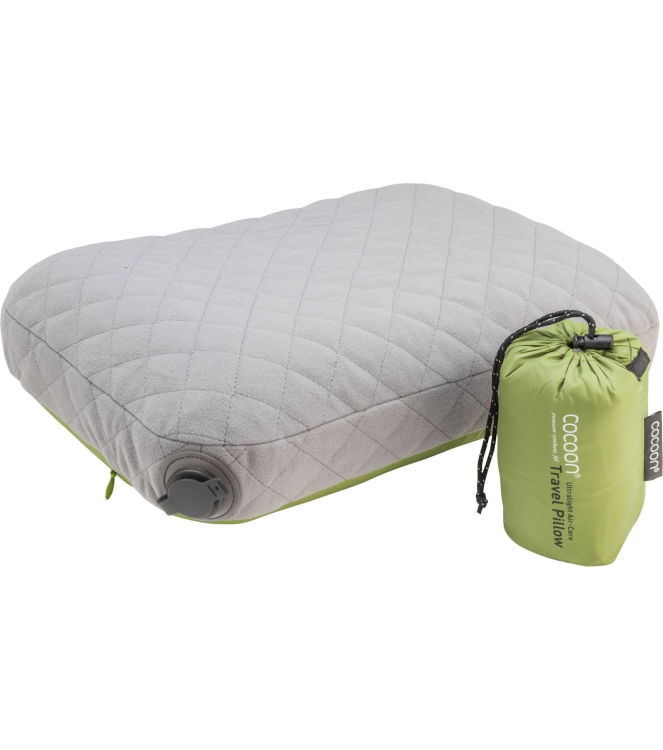 Cocoon slapen CACP3UL2N blauw bij Leerentveldvrijetijd.nl