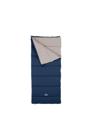 Nomad Nomad Brisbane JR Slaapzak Dark Denim/Dove
