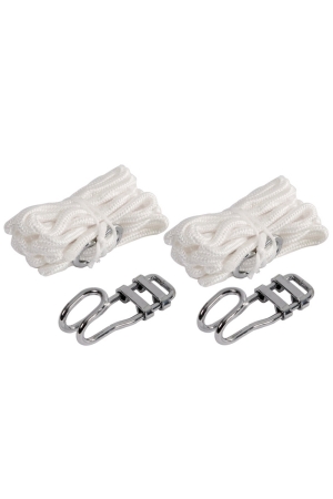 Bo-Camp Bo-Camp Bevestigingsset voor hangmat 