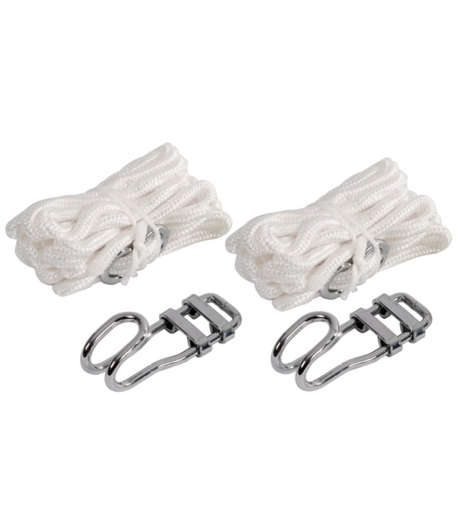 Bo-Camp slapen 7100208 ecru bij Leerentveldvrijetijd.nl