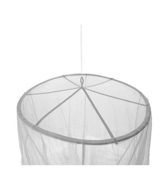 Care Plus Care Plus Mosquito Net Bell 2 P. Durallin 33704 Care Plus verzorging 33704 ecru bij Leerentveldvrijetijd.nl