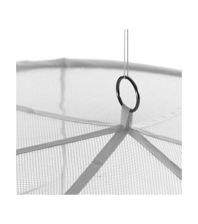 Care Plus Care Plus Mosquito Net Bell 2 P. Durallin 33704 Care Plus verzorging 33704 ecru bij Leerentveldvrijetijd.nl