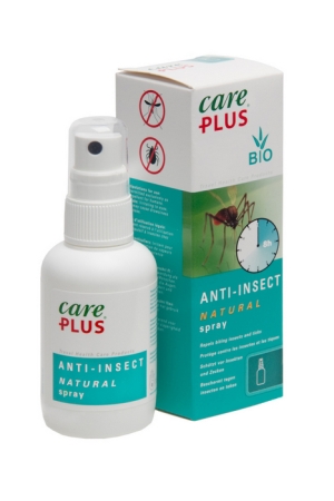 Care Plus Care Plus CP® Anti-Insect - Natural Spray, 60ml  