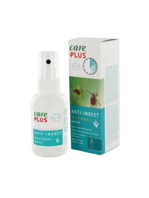 Care Plus Care Plus CP® Anti-Insect - Natural Spray, 100ml 