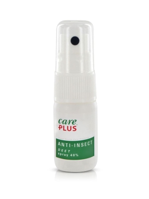 Care Plus Care Plus Anti-Insect Deet Minispray 15ml