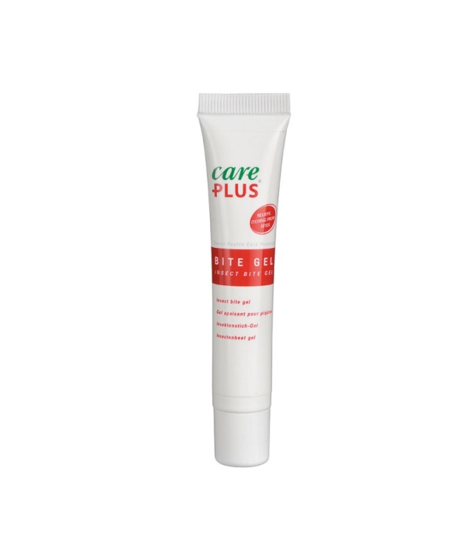 Care Plus Care Plus CP® Insect SOS Gel, 20ml 38626 Care Plus verzorging 38626 ecru bij Leerentveldvrijetijd.nl