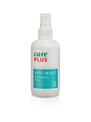 Care Plus Care Plus CP® Anti-Insect - Natural Spray, 200ml 