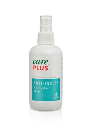 Care Plus Care Plus CP® Anti-Insect - Natural Spray, 200ml  