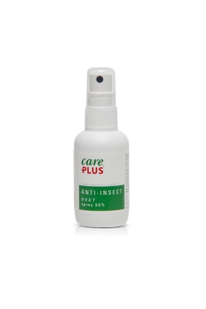 Care Plus Care Plus CP® Anti-Insect Deet 50% spray, 60ml Care Plus Care Plus CP® Anti-Insect Deet 50% spray, 60ml