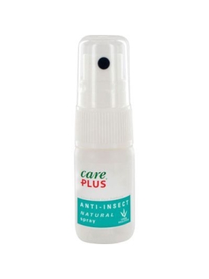 Care Plus Care Plus CP® Anti-Insect - Natural Spray, 15ml 