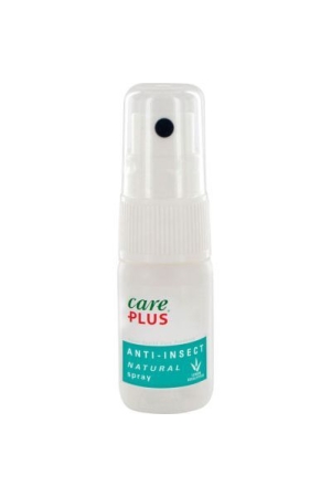 Care Plus Care Plus CP® Anti-Insect - Natural Spray, 15ml Care Plus Care Plus CP® Anti-Insect - Natural Spray, 15ml