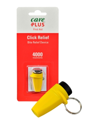 Care Plus Care Plus CP® Click Relief