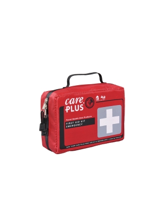Care Plus Care Plus CP® First Aid Kit - Emergency  