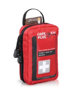 Care Plus Care Plus CP® First Aid Kit - Basic 