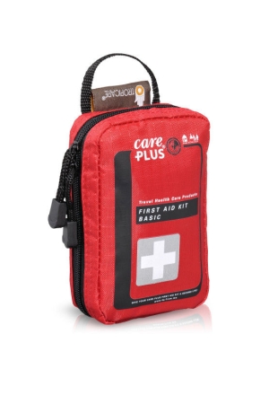 Care Plus Care Plus CP® First Aid Kit - Basic Care Plus Care Plus CP® First Aid Kit - Basic