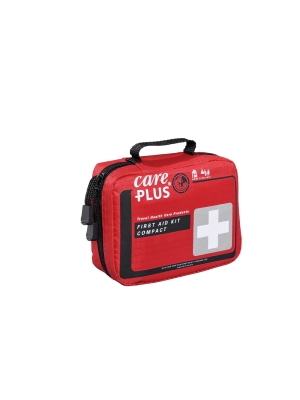 Care Plus Care Plus CP® First Aid Kit - Compact 