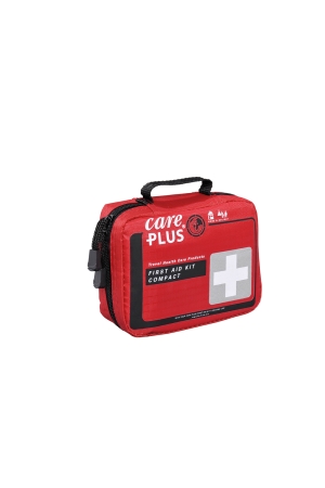 Care Plus Care Plus CP® First Aid Kit - Compact Care Plus Care Plus CP® First Aid Kit - Compact