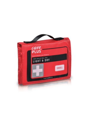 Care Plus Care Plus CP® First Aid Roll Out - Light & Dry Small 