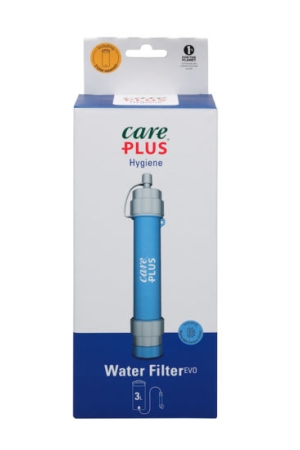 Care Plus Care Plus Water Filter Evo 