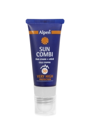 alpen alpen Sun Combi F 50+ Very High alpen alpen Sun Combi F 50+ Very High