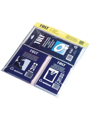 Toly Toly Reisset 3 in 1