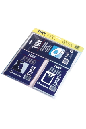 Toly Toly Reisset 3 in 1 Toly Toly Reisset 3 in 1