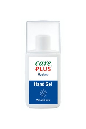 Care Plus Care Plus Hand Gel 75ml 