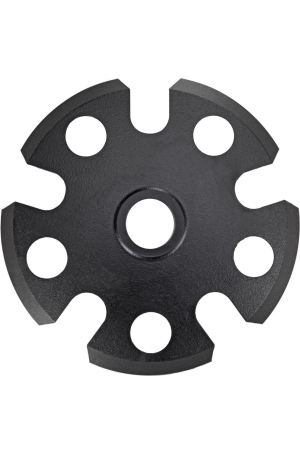 Leki Leki Touring Basket 95 mm black 