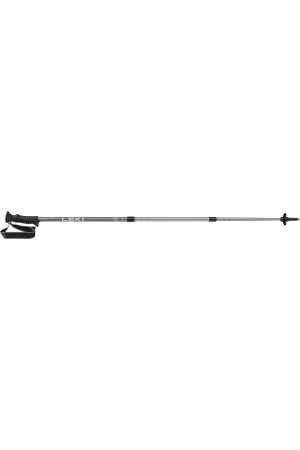 Leki Leki Voyager wandelstokken silver-gray/white