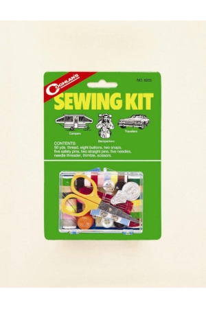 Coghlan's Coghlan's Naaiset voor op reis 