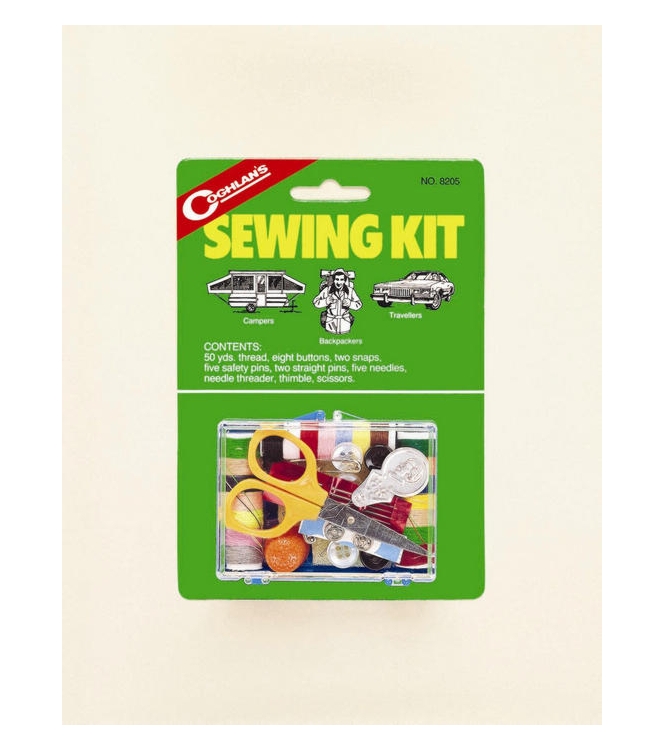 Coghlan's outdoor accessoires 7698205 ecru bij Leerentveldvrijetijd.nl