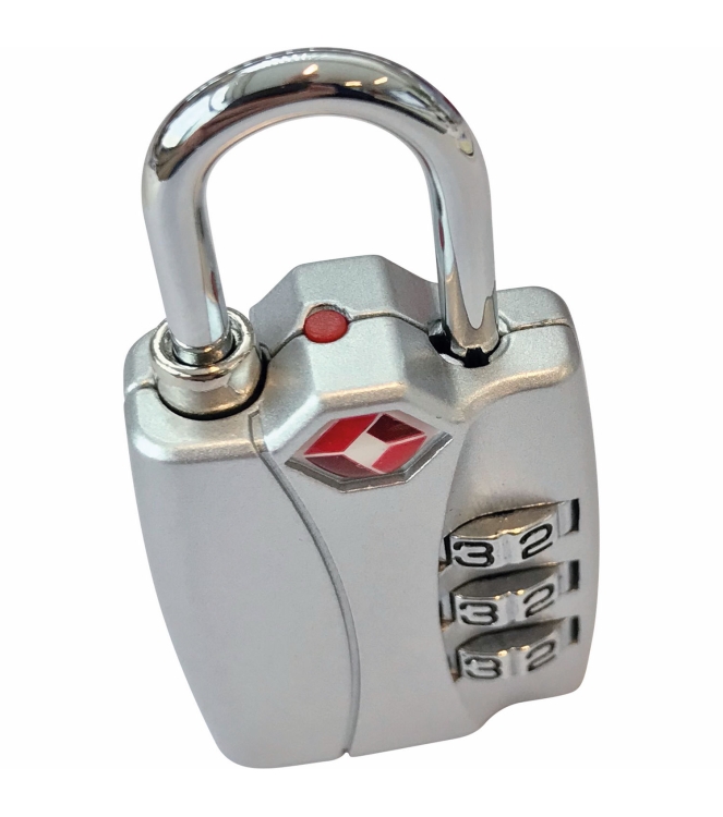 TravelSafe outdoor accessoires TS0321 ecru bij Leerentveldvrijetijd.nl