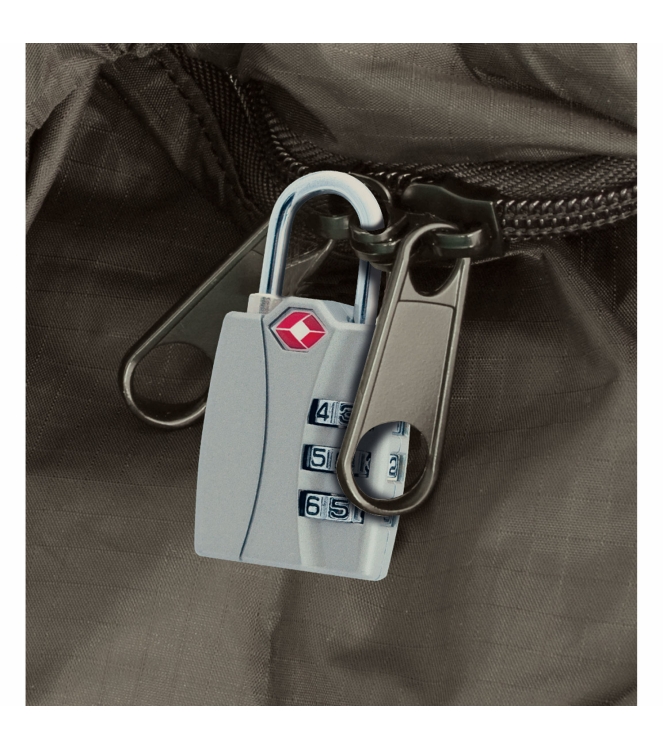 TravelSafe outdoor accessoires TS0321 ecru bij Leerentveldvrijetijd.nl