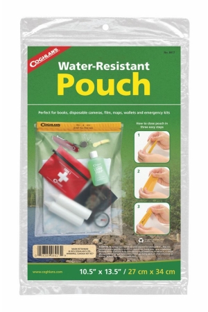 Coghlan's Coghlan's Pounch waterproof 