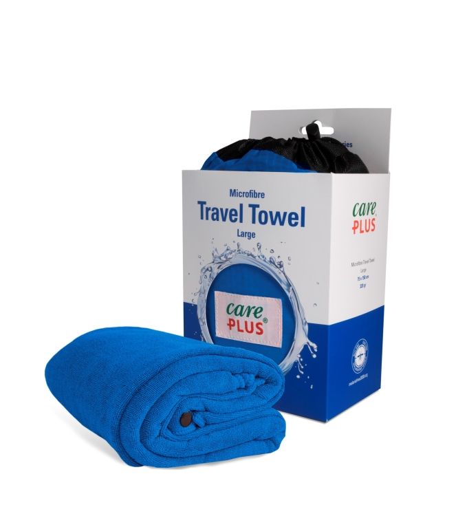 Care Plus outdoor accessoires 34602 antraciet bij Leerentveldvrijetijd.nl