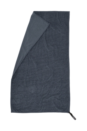 Cocoon Cocoon Eco Travel Towel, Medium 90x50cm Deep Ocean