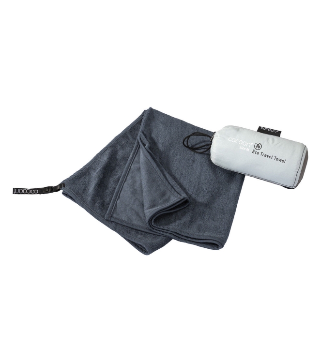 Cocoon outdoor accessoires CTTL10-M antraciet bij Leerentveldvrijetijd.nl