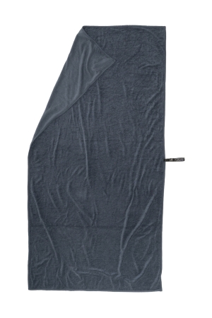 Cocoon Cocoon Eco Travel Towel, Large 120x60cm Deep Ocean Cocoon Cocoon Eco Travel Towel, Large 120x60cm Deep Ocean