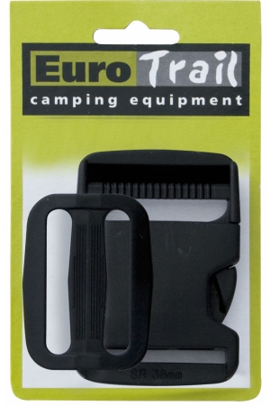 Eurotrail Eurotrail Gesp reparatie set 50mm 